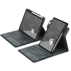 Business Black-round keycap keyboard (touch model)