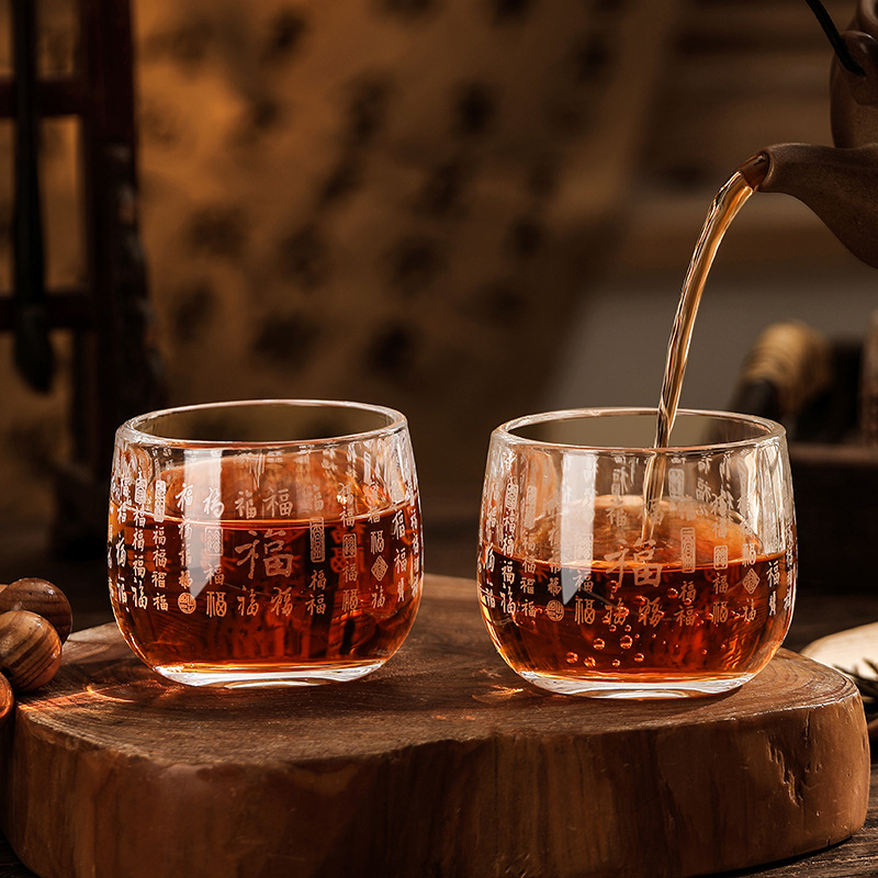 (핫스타일) 모모후쿠-크리스탈 핑거컵-[2팩]