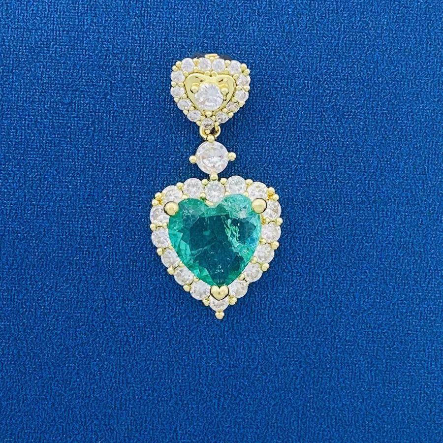 2022 nuevo 100 accesorios colgantes al por mayor casual a juego DIY joyería en línea popular TikTok sin cadena