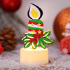 Candle for elderly, jewelry, night light, new collection, wholesale