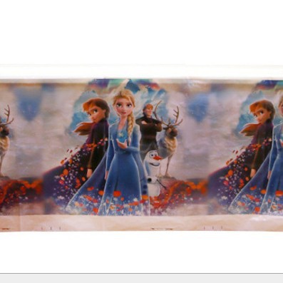 Mantel Frozen 2 Generation 1 pieza 1 paquete