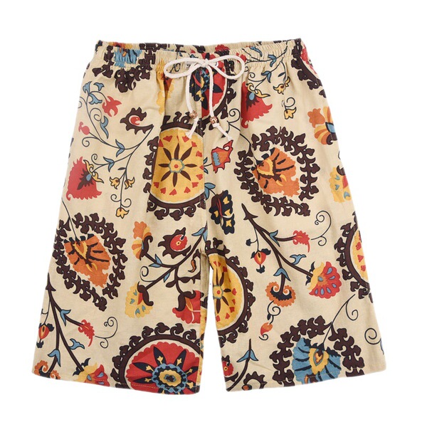 Beach trousers