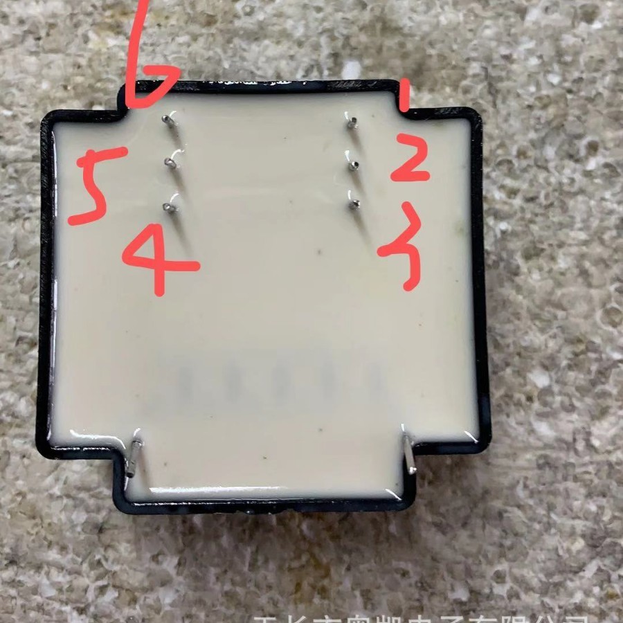 商用 高能高压包 点火器 炉具高压包 点火线圈臭氧高压包