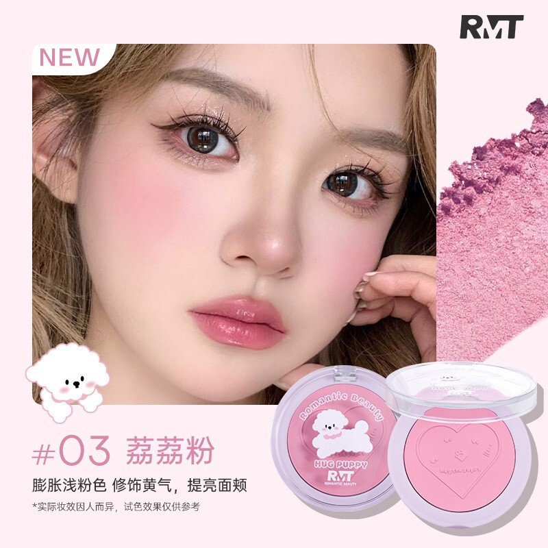 Luo Xiaoman ブラッシュ ビション モノクロ コントゥアリング ブラッシュ マット ブライトニング エクスパンディング ブラッシュ ロングラスティング カラー ナチュラル 化粧品|undefined