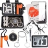 Base flashlight