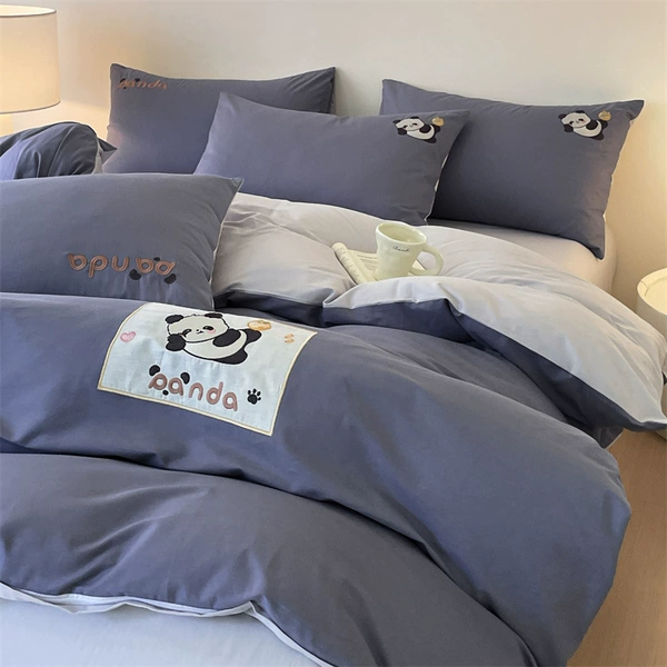 Panda-Brulan + Sycamore