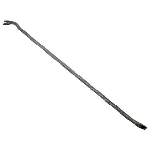Template Screwdriver Household Metal Dismantling Machine with Wheels Threaded Steel Nail Lifter Head Large Double Head Nail Lifter