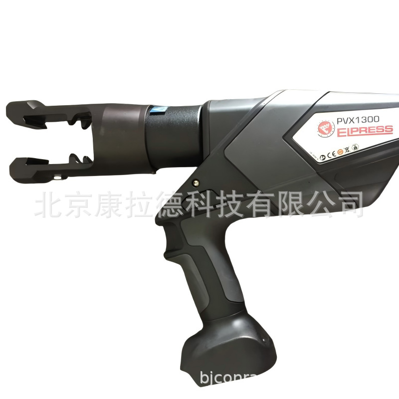 MTR TR1461压线钳ELPRESS pvx1300液压工具原厂全新