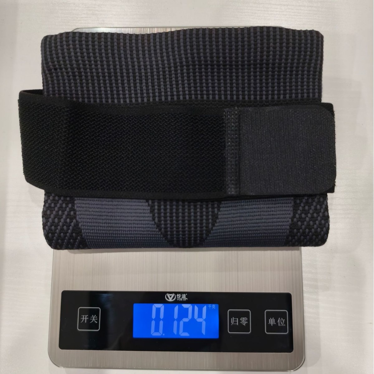 cinturón de amarre caliente rodilla fiebre de moxa de rodilla protector deportivo mujer rodilla cubierta hombre de mediana edad Jiangdu fábrica al por mayor