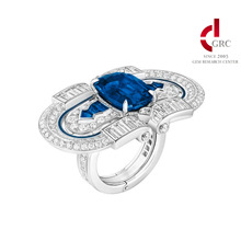 925���ƽ��ָ��̼�걦��GRC�����ʼ����⾧ʯArtdeco���Ž�ָ