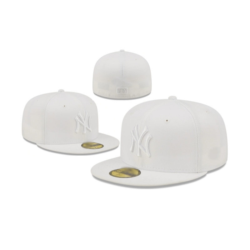 外国貿易のMLBの経典の野球のひさしの帽子のアメリカのスポーツ連盟は帽子のファッションのサイズを閉じて帽子の国境を越えます。