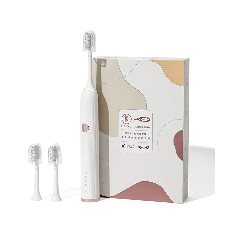 Adult electric toothbrush toothbrush head DuPont soft bristle adapted to S1 brush head brush head super soft and comfortable