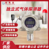 Independent Plug in Gas Natural gas Alarm kitchen Hotel Restaurant Gas LPG Paint room explosion-proof