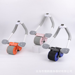 新型のフラットサポート訓練補助器のフィットネス器材は自動的に肘を弾きます。