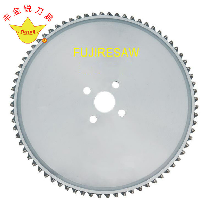金属陶瓷锯片 轴承钢碳钢不锈钢圆锯机冷锯片 日本和源冷锯代理商