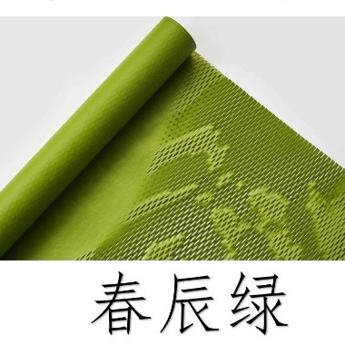 Papel de panal, papel de embalaje de flores, papel kraft, papel de embalaje de frutas, papel artístico de malla, papel de panal colorido al por mayor