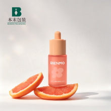 ��ĩ���b����PETG�ιܾ��AҺƿ��ɫ30mlԭҺƿ�F؛ˮ���20ml����