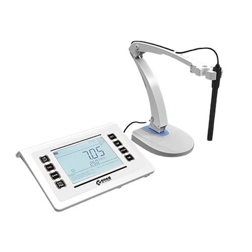 现货供应P903台式溶解氧测定仪0.000-90mg/L (ppm)