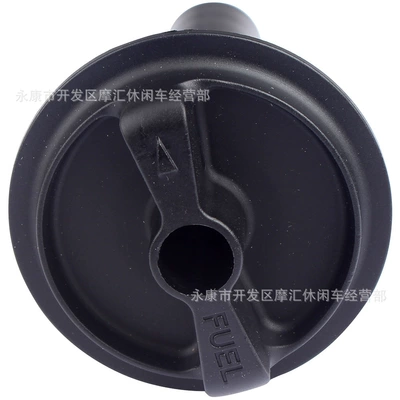 Yfm450 Recon Trx350 Kawasaki – Fuel tank