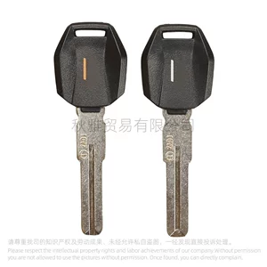 KTM Duke 1050 1190 1290 RC8R ADV motosiklet üçün yeni açar/təbaşir