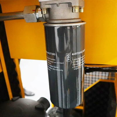 Magnet Variable Frequency Compressor, Non-Standard – Hava kompressorları