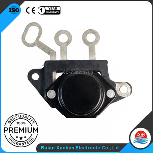 Suitable for Lada generator electronic regulator, 7302.3702