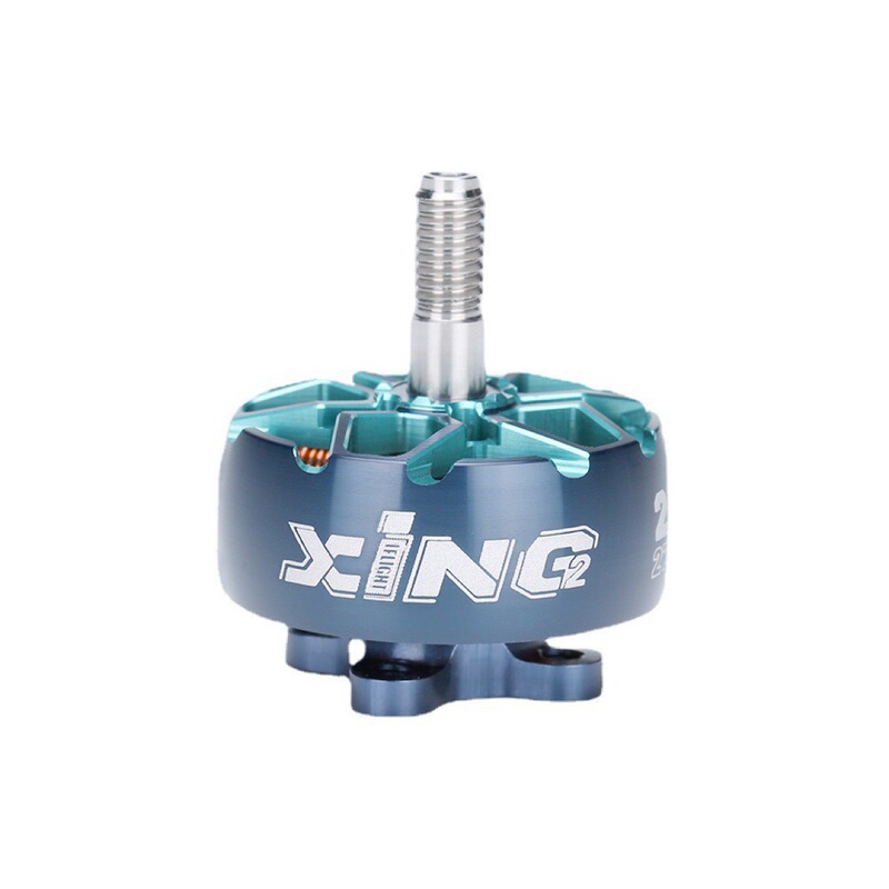 Iflight Xing2 2306Fpv Brushless Motor Racing High-Efficiency Aircraft Model 4/6S Motor