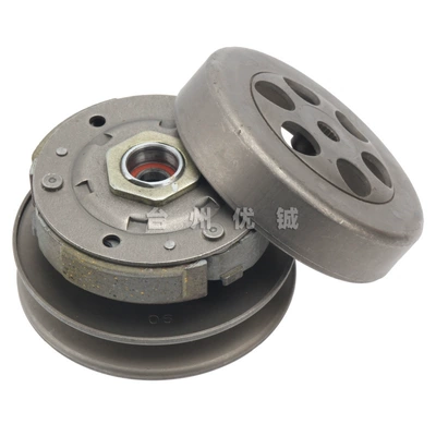 Matching Quality Qiaoge Fuxi Motorcycle engine and accessories
