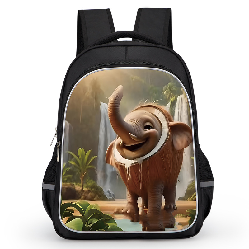 산과 바다의 고전 중간 그림 2