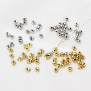 14k����ɫ��λ���朰���diy�ֹ������β��λ�A��䓽z�K��λ��