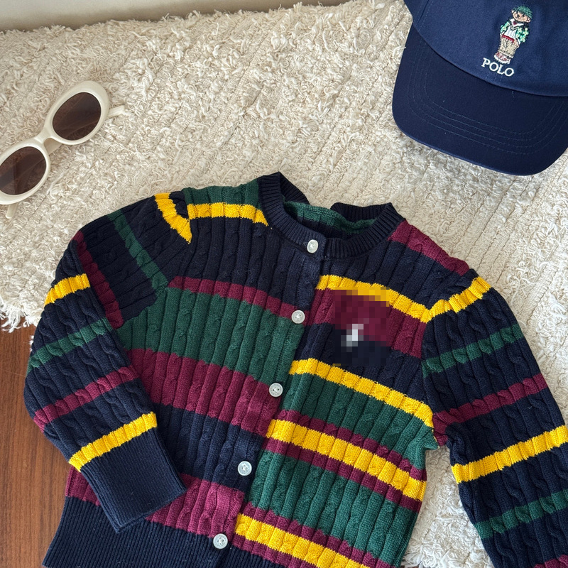 Harry Potter Knitted Cardigan