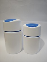 供保健品瓶包装瓶虾青素瓶食品瓶胶囊瓶粉瓶pe瓶松花粉瓶青花素瓶