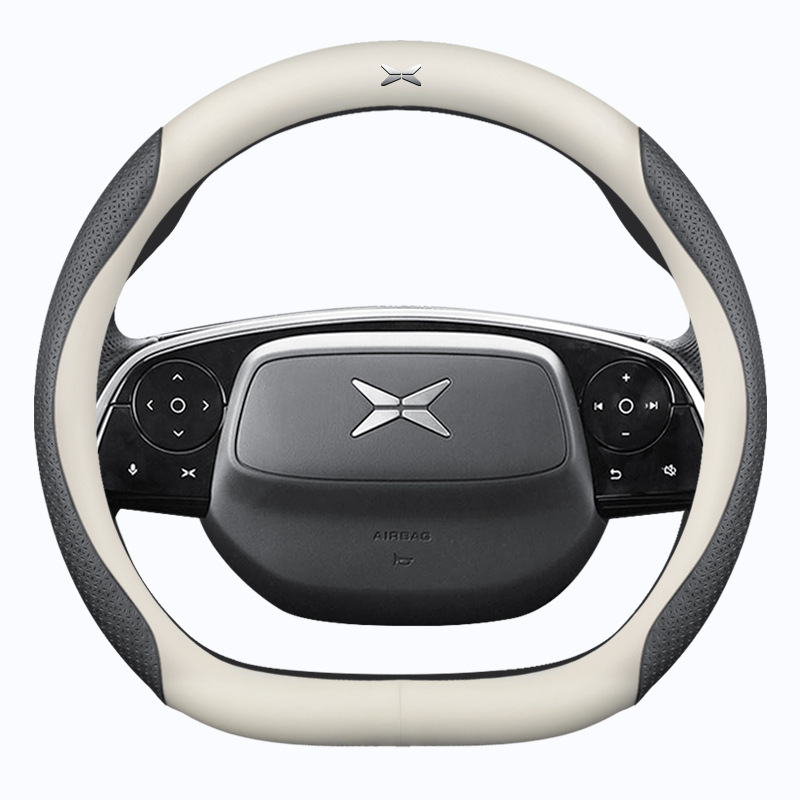 Car Handle Cover for All Seasons, Steering wheel cover