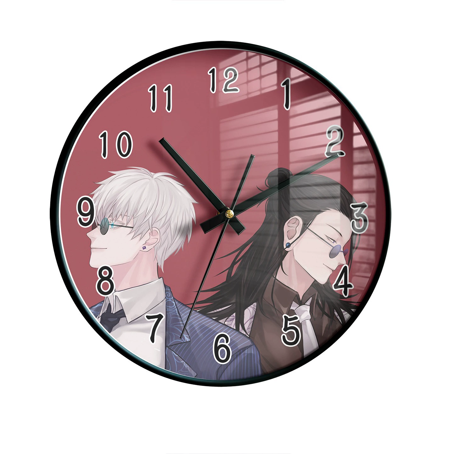 Jujutsu Kaisen, декор для спальни и гостиной, 30 см