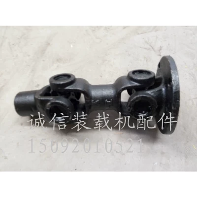 drive shaft, hydraulic oil pump – Ötürücü val