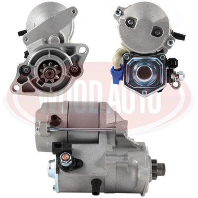 starter 15504-63010: Starter and accessories
