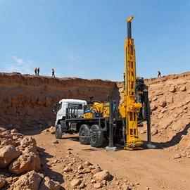 桩工机械;钻探机;其他工程机械