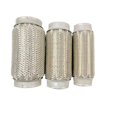 modified universal exhaust – Exhaust pipe