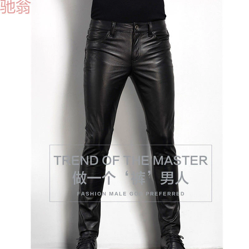 Водонепроницаемые рабочие брюки, для среднего возраста, плотные