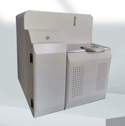 Быстрый анализатор элементов для анализа угля Инфракрасный анализатор углеводородов Автоматический завод по измерению углеводородов