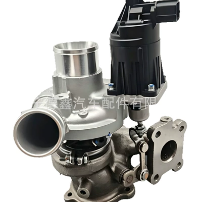 Suitable for, Supercharger