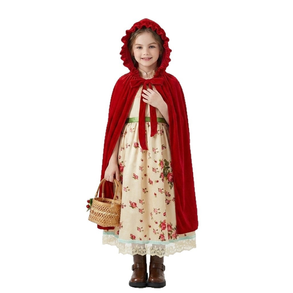 Little Red Riding Hood