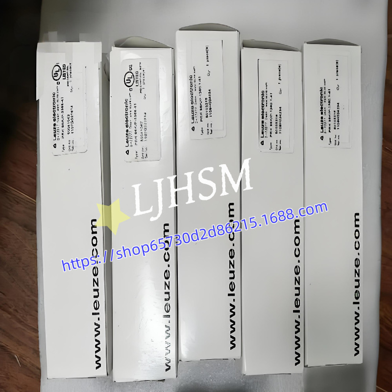 50113722  AMS 355i 120 H光学测距传感器  议价