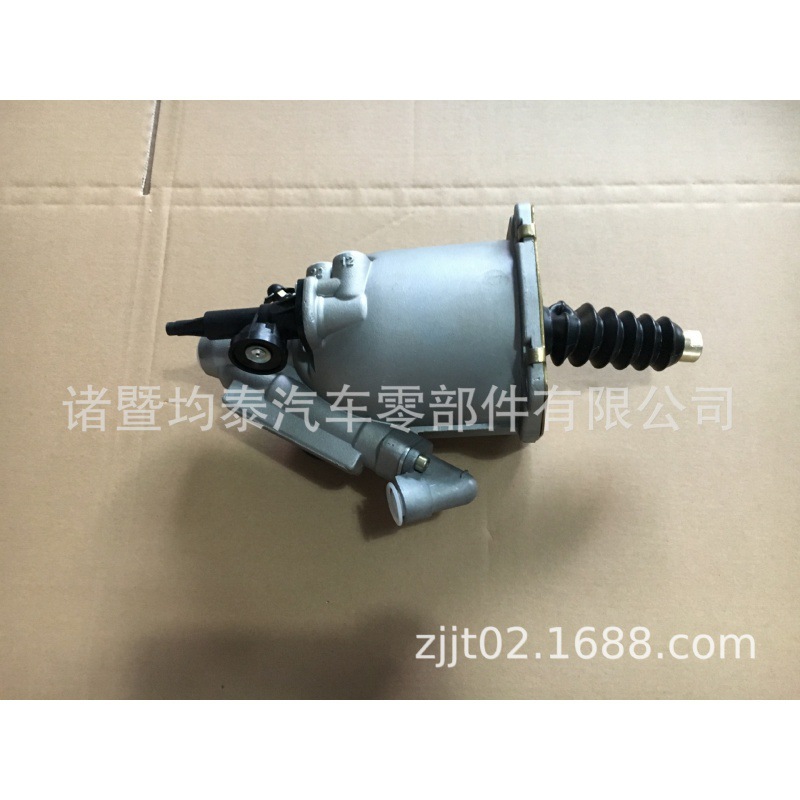 Embrague de refuerzo 627212AM Europea camión pesado camión autobús piezas SMT