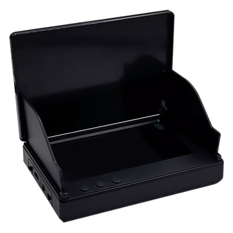 Ultra HD полный водонепроницаемый дисплей для исследования рыбы