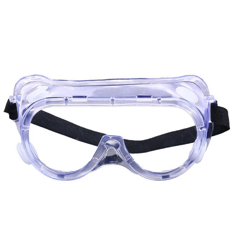 冠悅醫用隔離眼罩(護目鏡) SY-YZ02(眼罩式)