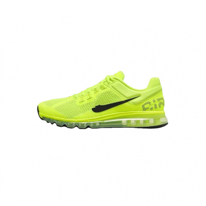 莆田純正オリジナルクロスボーダーシューズ AIR MAX 2013 男女兼用スポーツシューズ夏フルパームエアクッションシューズクッション性ランニングシューズ|undefined
