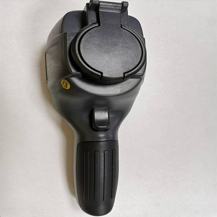YRH300矿用本质安全型红外热成像仪 手持式红外热成像仪