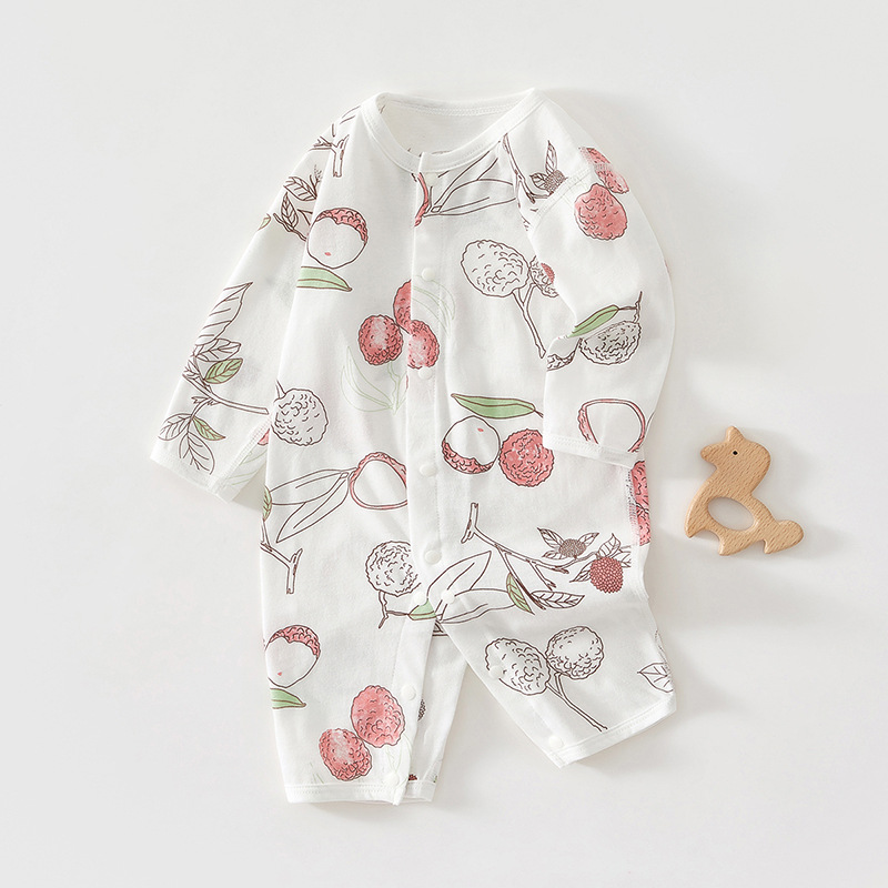 1468 lychee single-sided air conditioning suit