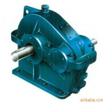 供应泰隆人字齿减速机